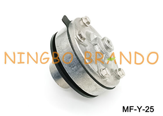 Пневматический импульсный клапан SBFEC Тип 1'' MF-Y-25 Встраиваемый