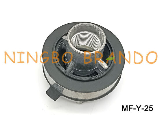 Пневматический импульсный клапан SBFEC Тип 1'' MF-Y-25 Встраиваемый