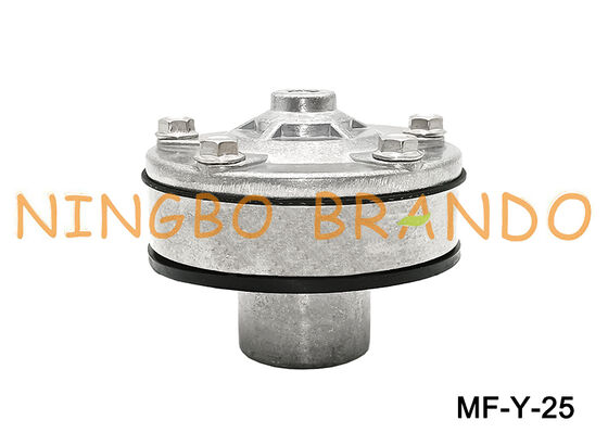 Пневматический импульсный клапан SBFEC Тип 1'' MF-Y-25 Встраиваемый