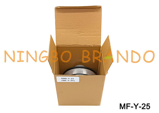 Пневматический импульсный клапан SBFEC Тип 1'' MF-Y-25 Встраиваемый