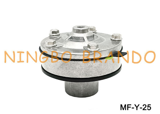 Пневматический импульсный клапан SBFEC Тип 1'' MF-Y-25 Встраиваемый