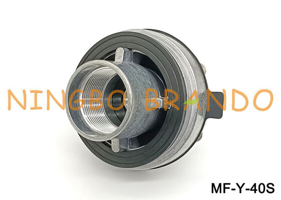 BFEC 1.5'' MF-Y-40S Встраиваемый пневматический импульсный клапан с дистанционным управлением для пылеуловителя