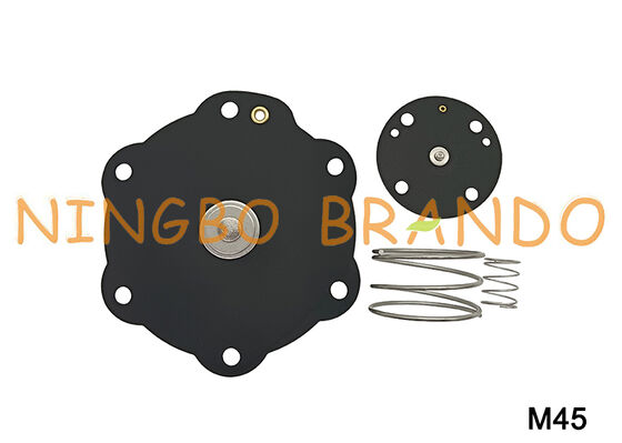 M45 TKISM45 Комплект по ремонту турбодиафрагмы для 1-1/2' TI045P TI045M