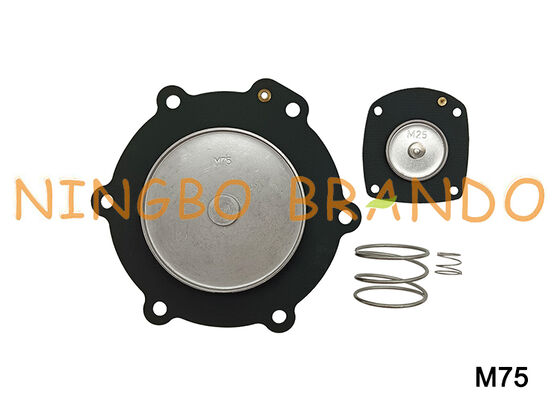 M75 Заместительная диафрагма для 3' Turbo Diaphragm Repair Kit TKITM75