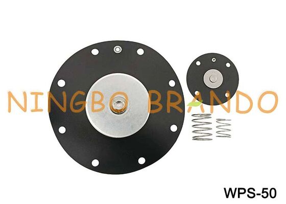 Диафрагма импульсного клапана для Watson WPS-CA/TG50 WPS-CA/EP50 2"