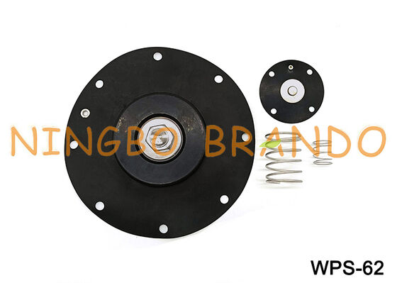 2.1/2" диафрагма для WATSON импульсный реактивный клапан 2.5" WPS-CA/TG62 WPS-CA/EP62