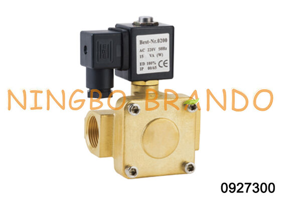 0927300 3/4'' Water Electromagnetic Control Valve 24VDC 110VAC 220VAC