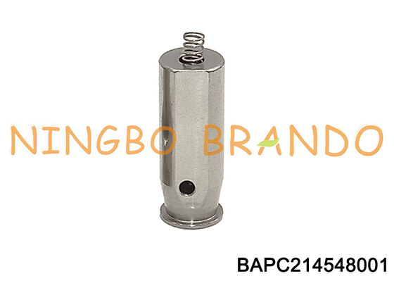 Solenoid Armature For Shako Type PU220 PU225 Solenoid Valve Assembly