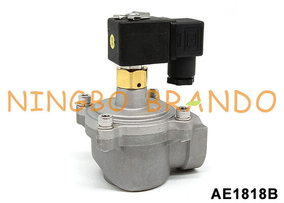 AE1818B 3/4'' AUTEL Type Pulse Jet Valve For Bag Filter 24V 110V 220V