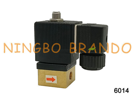 Тип электромагнитный клапан Burkert 6014 1/8" 1/4" 1,5 2,0 2,5 AC220V DC24V