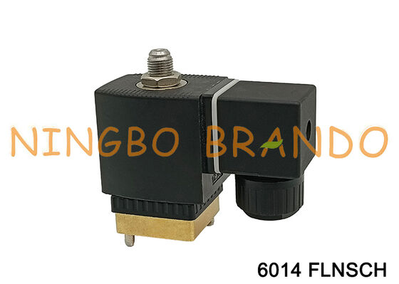 Тип 6014 C FLNSCH Латунная монтажная плита электромагнитного клапана 1,5 2,0 NBR EPDM FKM