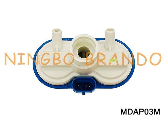 Пульсатор молока Boumatic HiFlo Evolution Type 8583219 DC24V