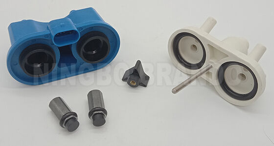 Пульсатор молока Boumatic HiFlo Evolution Type 8583219 DC24V