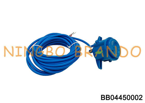 Соленоидный клапан 24ВДК для запасных частей Фуллвуд решений МЭС доя 2000 счетчиков молока