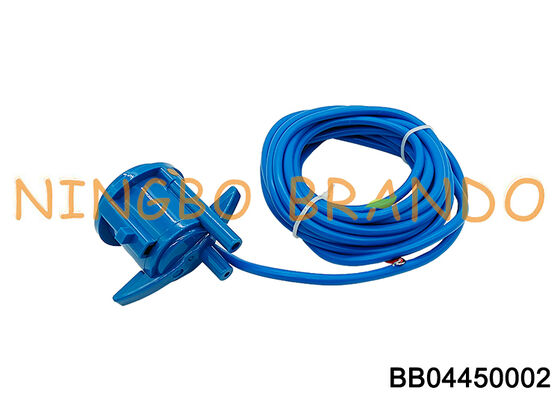 Соленоидный клапан 24ВДК для запасных частей Фуллвуд решений МЭС доя 2000 счетчиков молока