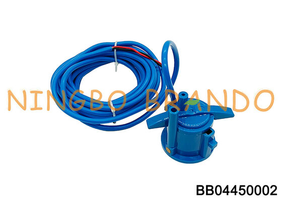 Соленоидный клапан 24ВДК для запасных частей Фуллвуд решений МЭС доя 2000 счетчиков молока