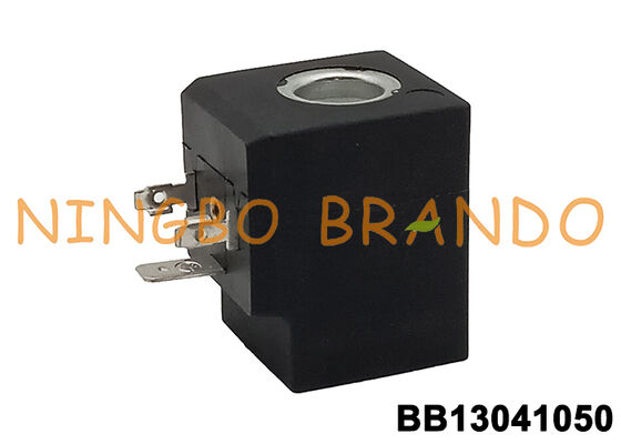 Соленоидная катушка GEM-B для клапана Baccara GEM-SOL 12В 24В DC 110 220В AC