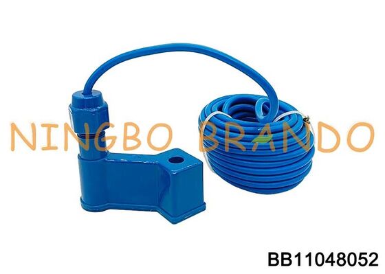 DC24V Solenoid Coil for Fullwood Fullflow MM85/MM95 Milk Meter