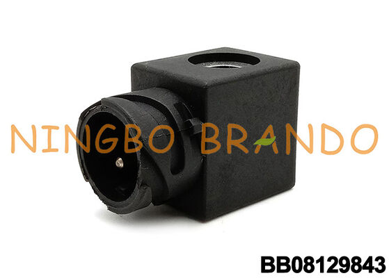 FEM-5KB 24VDC 5W соленоидная катушка для старого AE1141 KNORR-BREMSE клапана подъемной оси