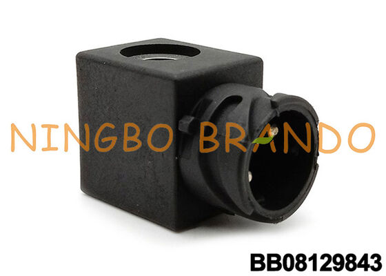 FEM-5KB 24VDC 5W соленоидная катушка для старого AE1141 KNORR-BREMSE клапана подъемной оси