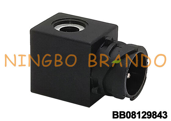 FEM-5KB 24VDC 5W соленоидная катушка для старого AE1141 KNORR-BREMSE клапана подъемной оси