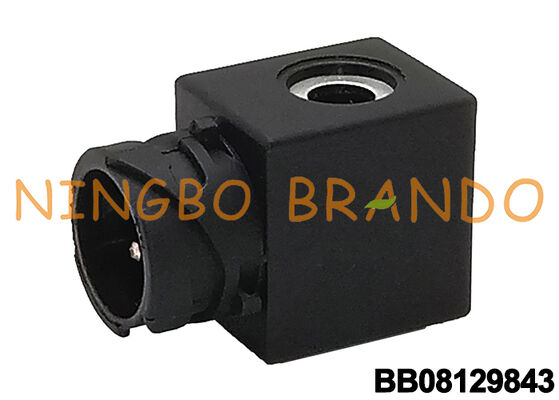FEM-5KB 24VDC 5W соленоидная катушка для старого AE1141 KNORR-BREMSE клапана подъемной оси