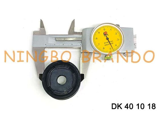 Уплотнение поршня цилиндра DK пневматическое двойного действия DK 4009 Z5051 DK 40 10 18