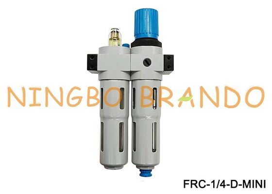 Комбинация сервисного блока Festo тип FRC-1/4-D-MINI 159605