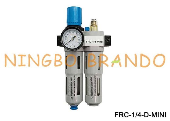 Комбинация сервисного блока Festo тип FRC-1/4-D-MINI 159605