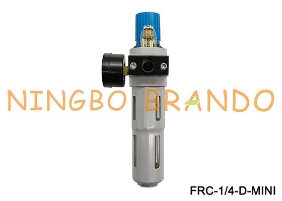 Комбинация сервисного блока Festo тип FRC-1/4-D-MINI 159605