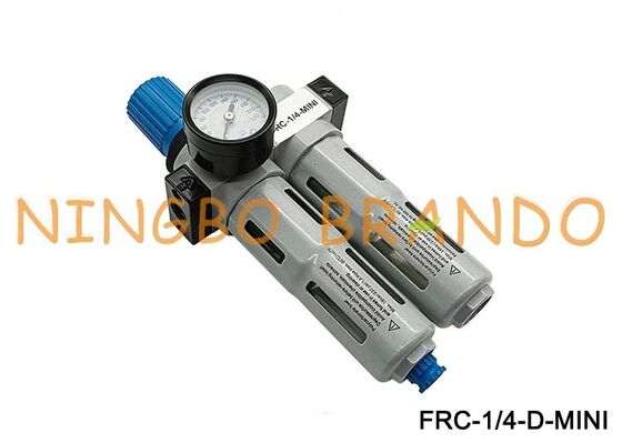 Комбинация сервисного блока Festo тип FRC-1/4-D-MINI 159605