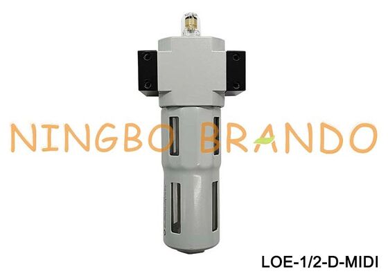 Festo тип LOE-1/2-D-MIDI 159587 Лубрикатор воздухопровода 1/2 дюйма