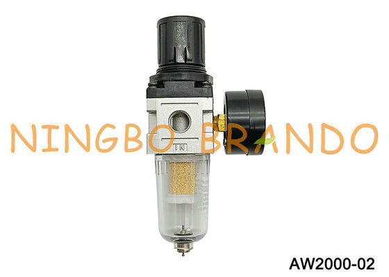 AW2000-02 AW3000-03 AW4000-04 Пневматический компрессор фильтр воздуха фильтры обработки