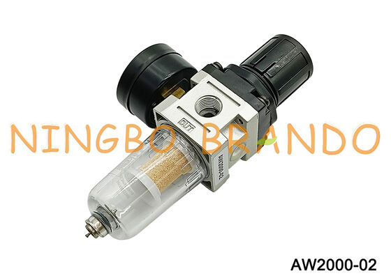 AW2000-02 AW3000-03 AW4000-04 Пневматический компрессор фильтр воздуха фильтры обработки