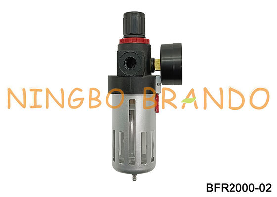 AIRTAC Тип BFR-2000 BFR2000 Регулятор воздушного фильтра AFR, серия BFR