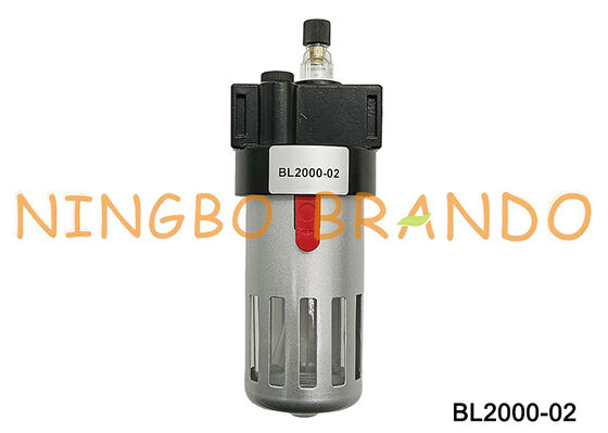 Airtac Type AL BL Series Lubricator AL1500 AL2000 BL2000 BL3000 BL4000