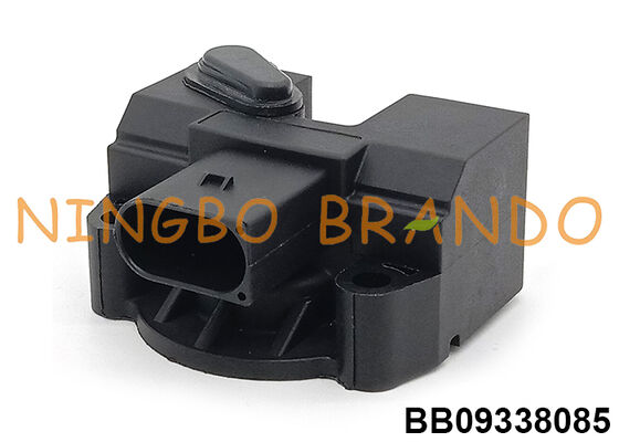 Катушка электромагнитного клапана WABCO типа 4154066101 для компрессора пневмоподвески 12VDC 1.0A
