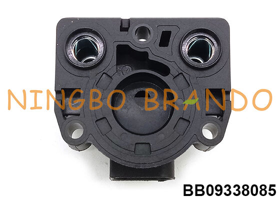 Катушка электромагнитного клапана WABCO типа 4154066101 для компрессора пневмоподвески 12VDC 1.0A