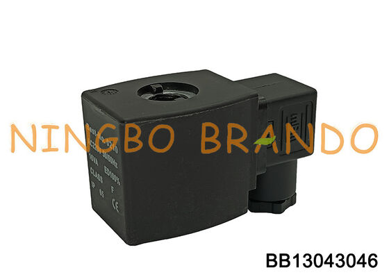 Отверстие 13 мм Best.No.0210 Fengshen Катушка электромагнитного клапана охлаждения BB13043046