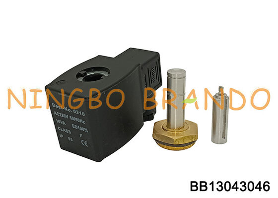 Отверстие 13 мм Best.No.0210 Fengshen Катушка электромагнитного клапана охлаждения BB13043046