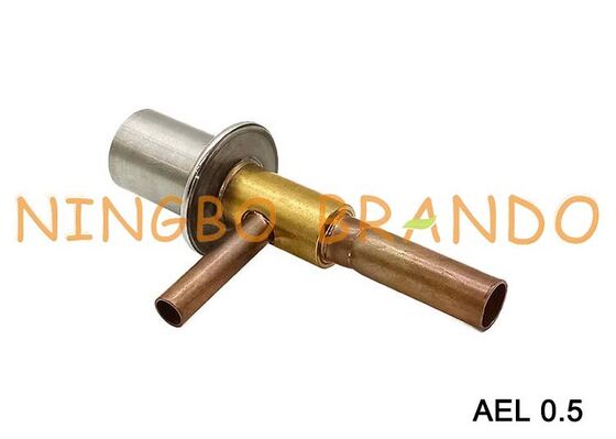 Автоматический расширительный клапан Honeywell Тип AEL- 0,5 AEL-222200 AEL-222210