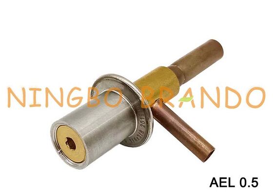 Автоматический расширительный клапан Honeywell Тип AEL- 0,5 AEL-222200 AEL-222210