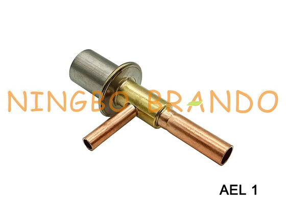 Автоматический расширительный клапан медового колодца типа AEL-1.0 AEL-222201 AEL-222211