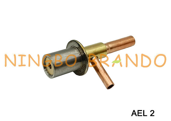 Автоматические расширительные клапаны Honeywell типа AEL-2.0 серии AEL AEL-222202 AEL-222212