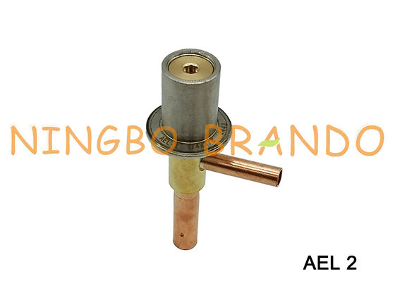 Автоматические расширительные клапаны Honeywell типа AEL-2.0 серии AEL AEL-222202 AEL-222212