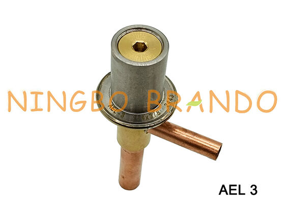Медовый колодец Тип AEL 3.0 AEL-222203 AEL-222213 Автоматический расширительный клапан