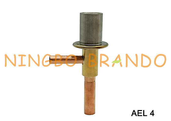 Automatic expansion valve Honey well Type AEL- 4.0 AEL-222204 AEL-222214