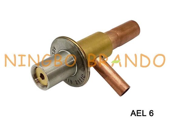 Автоматический расширительный клапан Honeywell Тип AEL- 6.0 AEL-222205 AEL-222215