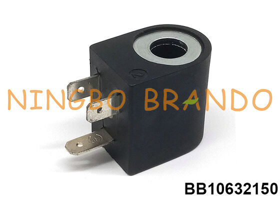 Gotec Type Electrical Coil for Ink Solenoid Valve Pump 12V 24V 110V 220V