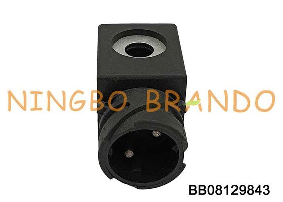 AE1141 Knorr Type Solenoid Valve Coil FEM-5KB 24VDC 5W 24 Volt